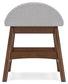 Silla de escritorio Lyncott Home Office (1 unidad)
