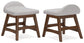 Silla de escritorio Lyncott Home Office (1 unidad)