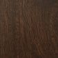 Mesa de cóctel ovalada Korestone