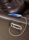 Sillón reclinable eléctrico Pisgham con reposacabezas ajustable