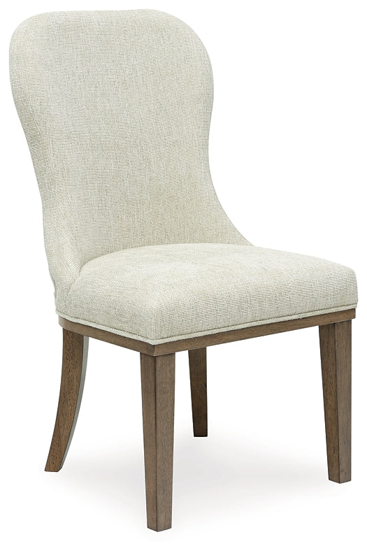 Silla auxiliar Sturlayne Dining UPH (2/CN)