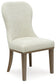 Silla auxiliar Sturlayne Dining UPH (2/CN)