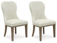 Silla auxiliar Sturlayne Dining UPH (2/CN)
