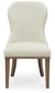Silla auxiliar Sturlayne Dining UPH (2/CN)