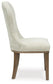 Silla auxiliar Sturlayne Dining UPH (2/CN)