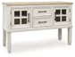 Servidor de comedor Shaybrock