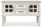 Servidor de comedor Shaybrock