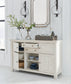 Servidor de comedor Robbinsdale