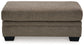 Otomano de Stonemeade