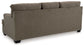 Sofá cama Stonemeade