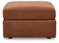 Otomana con acento extragrande Modmax