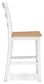 Taburete de bar Gesthaven (2 unidades)