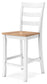 Taburete de bar Gesthaven (2 unidades)