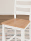 Taburete de bar Gesthaven (2 unidades)