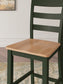 Taburete de bar Gesthaven (2 unidades)