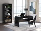 Silla de escritorio para oficina Rowanbeck Home (1 unidad)