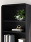 Librería grande Rowanbeck
