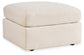 Otomana con acento extragrande Modmax