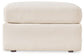 Otomana con acento extragrande Modmax