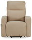 Sillón reclinable eléctrico Starganza