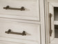 Servidor de comedor Shaybrock