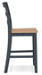Taburete de bar Gesthaven (2 unidades)