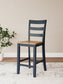 Taburete de bar Gesthaven (2 unidades)