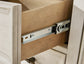 Servidor de comedor Shaybrock