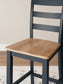 Taburete de bar Gesthaven (2 unidades)