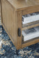 Mesa auxiliar con silla Torlanta