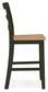 Taburete de bar Gesthaven (2 unidades)