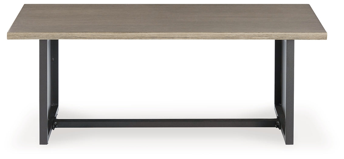 Asientos modulares para exterior Bree Zee de 8 piezas