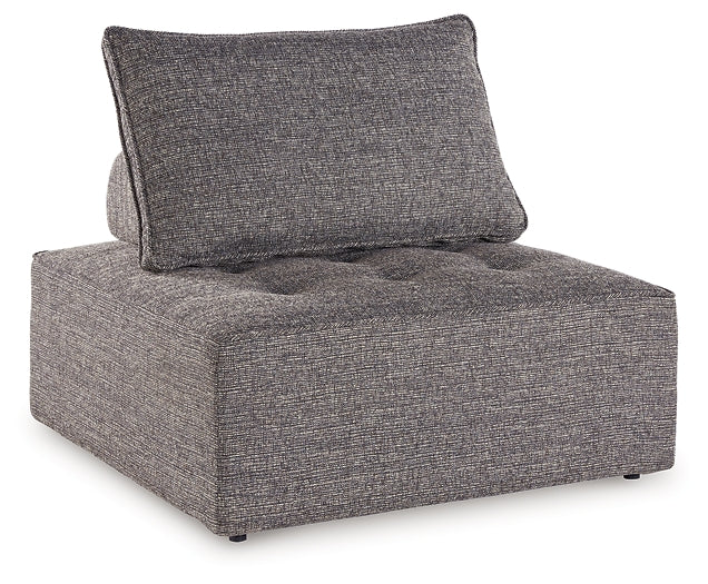 Asientos modulares para exterior Bree Zee de 8 piezas