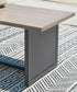 Asientos modulares para exterior Bree Zee de 8 piezas