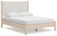 Cama tapizada Cadmori