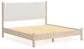 Cama tapizada Cadmori