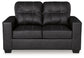Loveseat de Barlin Mills