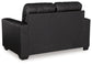 Loveseat de Barlin Mills