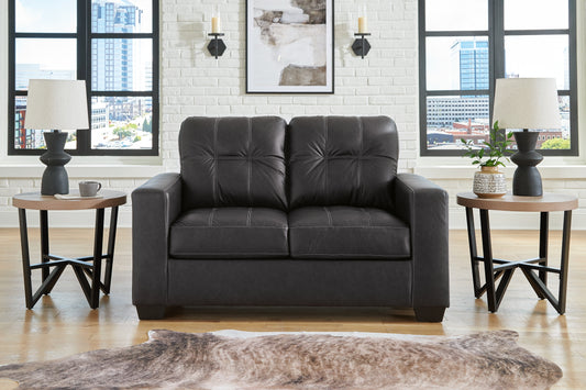 Loveseat de Barlin Mills