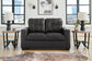 Loveseat de Barlin Mills