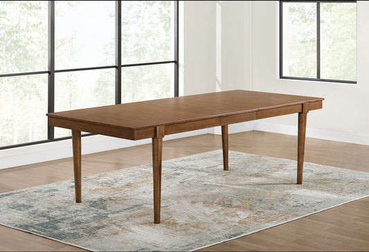Mesa de comedor Lyncott RECT EXT