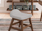 Silla de escritorio Lyncott Home Office (1 unidad)