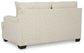 Loveseat Heartcort