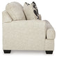 Loveseat Heartcort