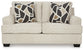 Loveseat Heartcort