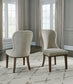 Silla auxiliar Sturlayne Dining UPH (2/CN)