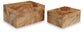 Caja Antford (2 unidades)