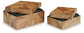 Caja Antford (2 unidades)