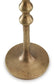 Juego de candelabros Larwick (2 unidades)