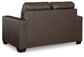 Loveseat de Barlin Mills